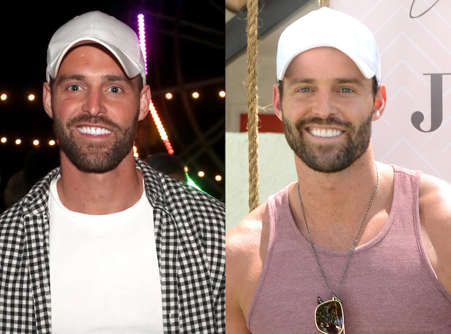 Coachella and Stagecoach Fashion, Robby Hayes